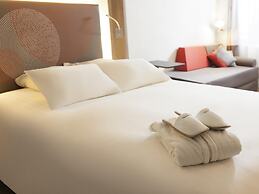 Novotel Nottingham Derby