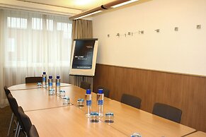 Novotel Nottingham Derby