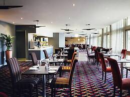 Novotel Nottingham Derby