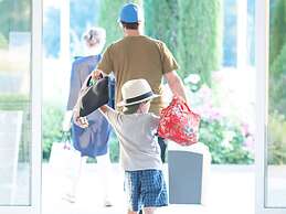 Novotel Nottingham Derby