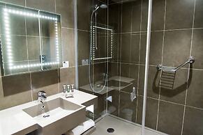 Novotel Nottingham Derby