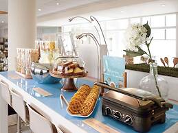 Novotel Nottingham Derby