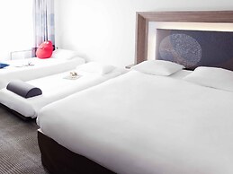 Novotel Nottingham Derby