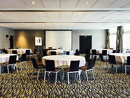Novotel Nottingham Derby