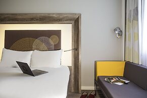 Novotel Nottingham Derby