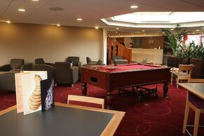 Novotel Nottingham Derby