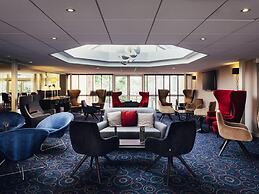 Novotel Nottingham Derby