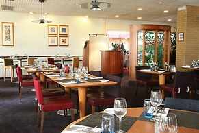 Novotel Nottingham Derby