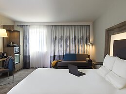 Novotel Nottingham Derby