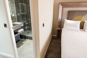 Novotel Nottingham Derby