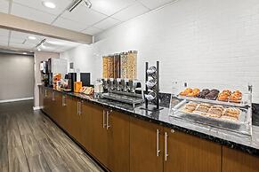 The Penn Stroud, Stroudsburg - Poconos, Ascend Hotel Collection