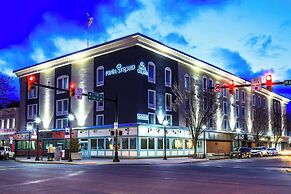 The Penn Stroud, Stroudsburg - Poconos, Ascend Hotel Collection