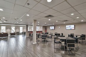 The Penn Stroud, Stroudsburg - Poconos, Ascend Hotel Collection