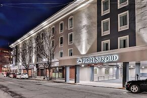 The Penn Stroud, Stroudsburg - Poconos, Ascend Hotel Collection