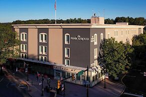 The Penn Stroud, Stroudsburg - Poconos, Ascend Hotel Collection