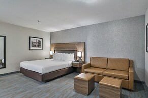 The Penn Stroud, Stroudsburg - Poconos, Ascend Hotel Collection