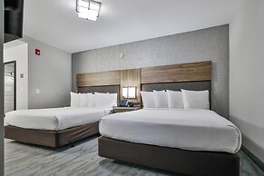 The Penn Stroud, Stroudsburg - Poconos, Ascend Hotel Collection