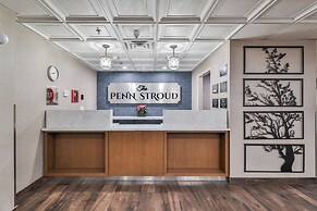 The Penn Stroud, Stroudsburg - Poconos, Ascend Hotel Collection