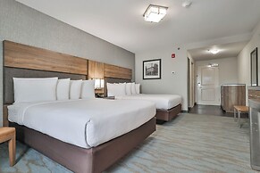 The Penn Stroud, Stroudsburg - Poconos, Ascend Hotel Collection