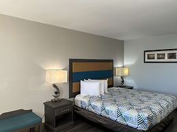 Motel 6 Greenville, NC – ECU-Medical Center