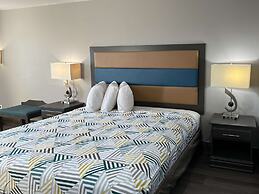 Motel 6 Greenville, NC – ECU-Medical Center