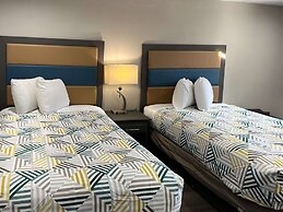 Motel 6 Greenville, NC – ECU-Medical Center