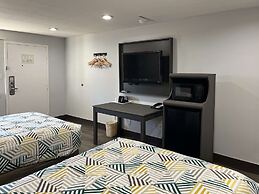 Motel 6 Greenville, NC – ECU-Medical Center