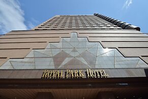 Royal Park Hotel Tokyo Nihonbashi