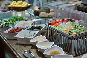 Royal Park Hotel Tokyo Nihonbashi