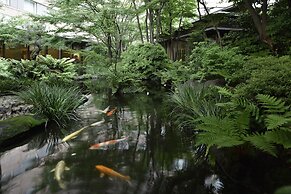 Royal Park Hotel Tokyo Nihonbashi