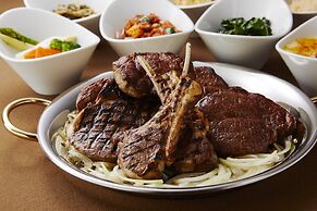 Royal Park Hotel Tokyo Nihonbashi