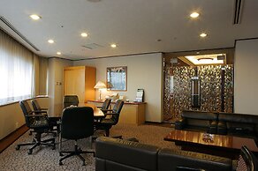 Royal Park Hotel Tokyo Nihonbashi