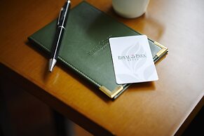 Royal Park Hotel Tokyo Nihonbashi