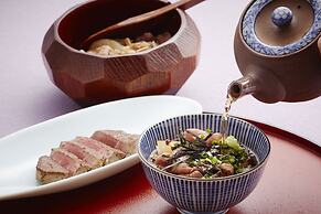 Royal Park Hotel Tokyo Nihonbashi