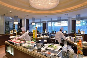 Royal Park Hotel Tokyo Nihonbashi