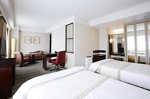 Royal Park Hotel Tokyo Nihonbashi