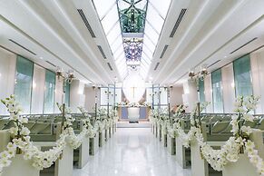 Royal Park Hotel Tokyo Nihonbashi