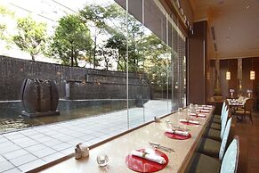 Royal Park Hotel Tokyo Nihonbashi