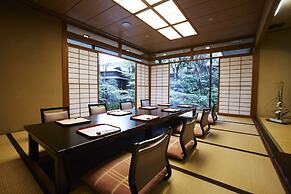 Royal Park Hotel Tokyo Nihonbashi