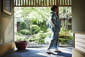 Royal Park Hotel Tokyo Nihonbashi