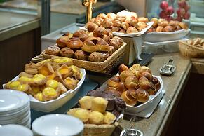 Royal Park Hotel Tokyo Nihonbashi