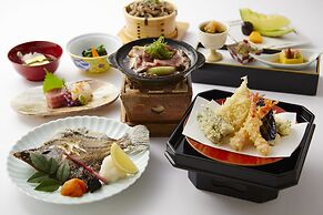 Royal Park Hotel Tokyo Nihonbashi