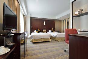 Royal Park Hotel Tokyo Nihonbashi