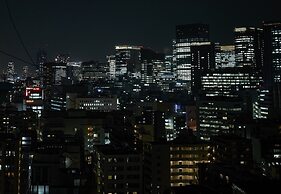 Royal Park Hotel Tokyo Nihonbashi