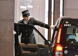 Royal Park Hotel Tokyo Nihonbashi