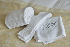 Royal Park Hotel Tokyo Nihonbashi