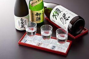 Royal Park Hotel Tokyo Nihonbashi