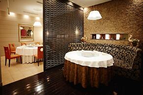 Royal Park Hotel Tokyo Nihonbashi