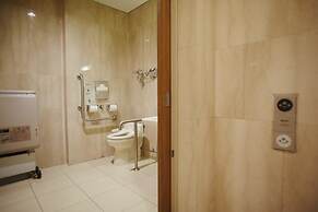 Royal Park Hotel Tokyo Nihonbashi