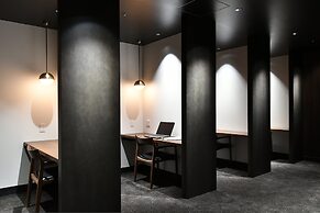 Royal Park Hotel Tokyo Nihonbashi